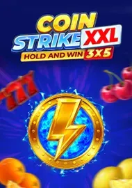 Coin Strike XXL: Hold and Win